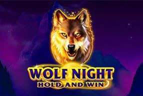Wolf Night Betkanyon