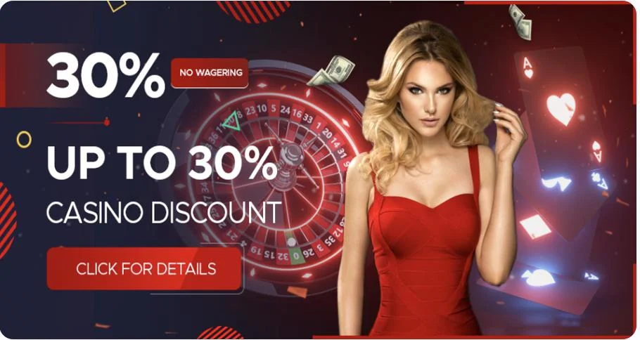 casino discount betkanyon