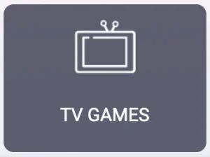 tv games